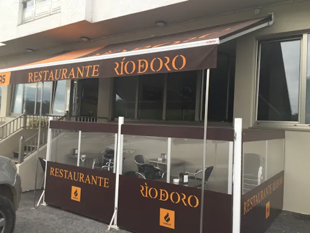 Restaurante Río de Oro