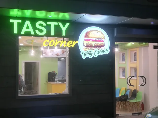 Tasty Corner