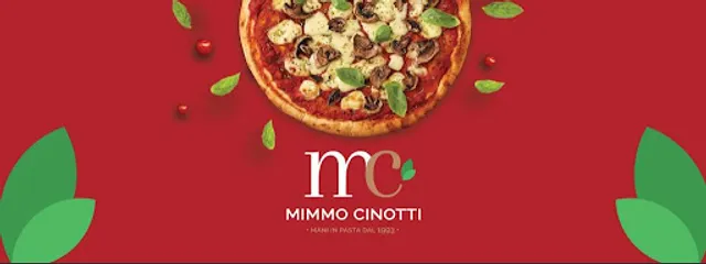 Pizzeria Mimmo Cinotti