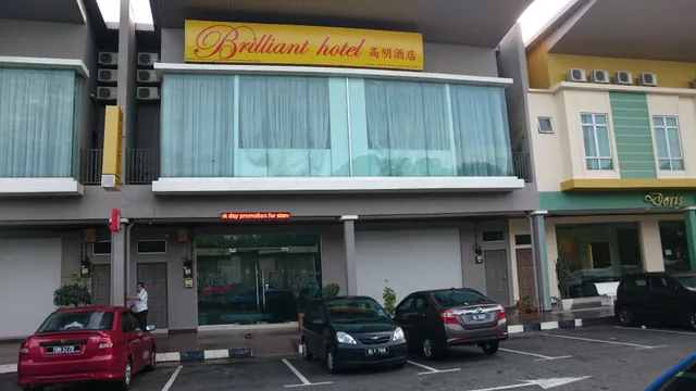 Brilliant Hotel