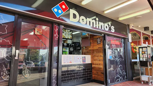 Domino's Pizza Ipswich