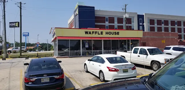 Waffle House