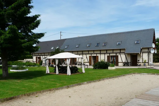 Domaine de la Reine Blanche