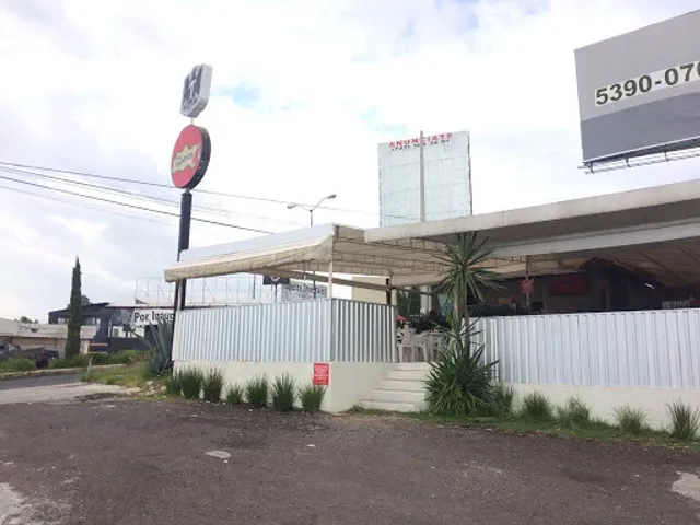 Las Ahoganitas | Altozano