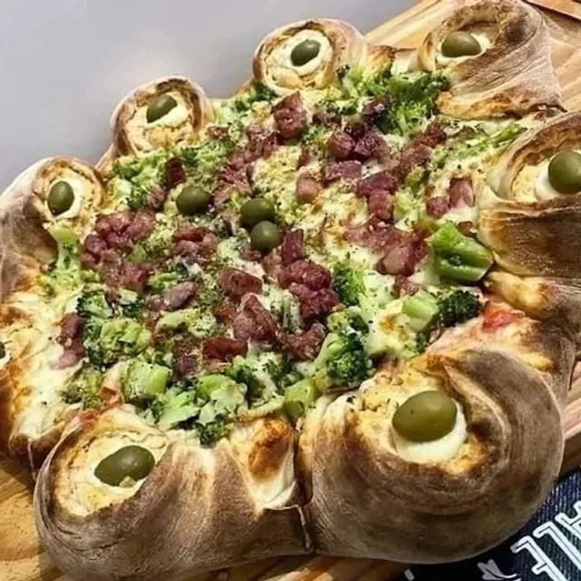 Rota da Pizza Itapetininga