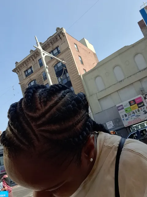 Bebe African Hair Braiding (Bebe African Hair Braidin