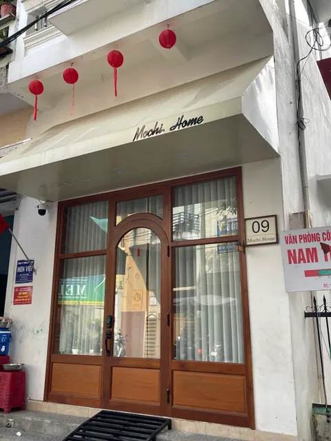 Mochi.home