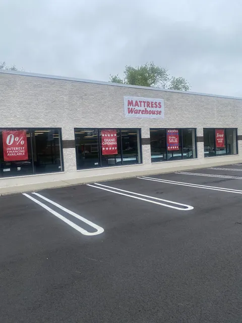 Mattress Warehouse of Belmar