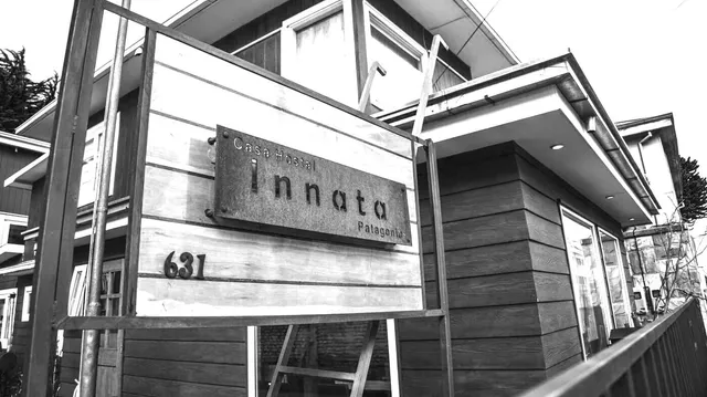 Casa Hostal Innata Patagonia