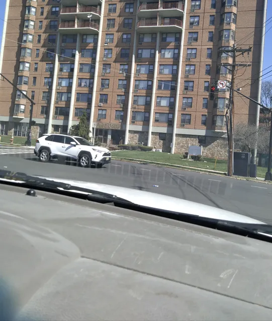 Elizabeth Center Cooperative Apartments