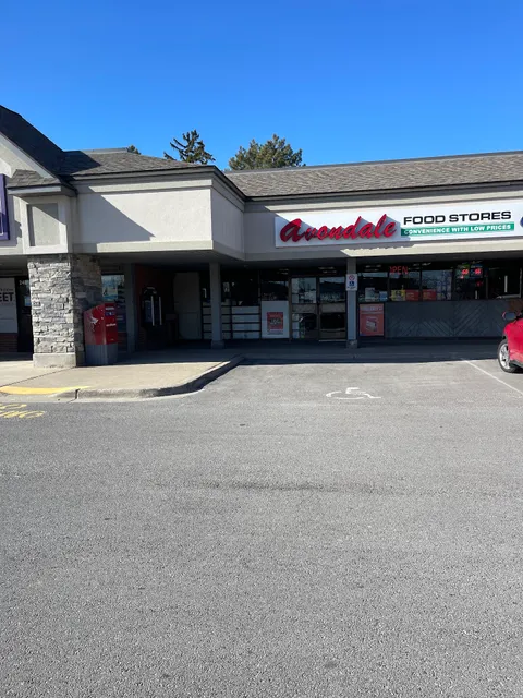 Avondale Food Stores
