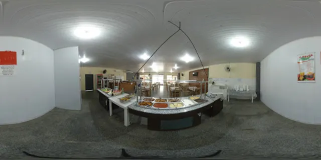 O Sabor Tipico Caseiro