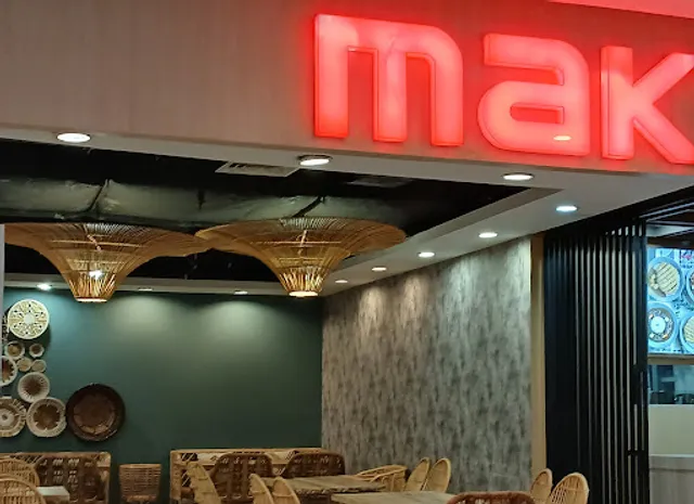 HokBen Malioboro Mall