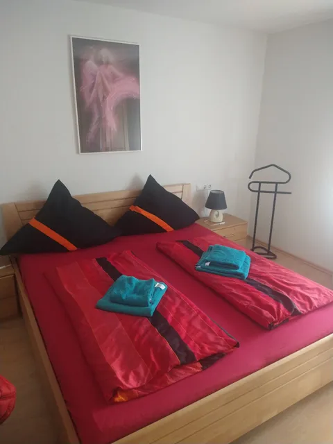 Hog Ferienwohnungen - Ulrich Hog