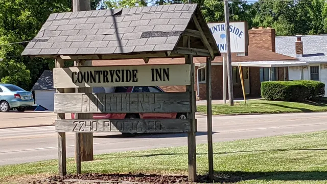 Countryside Inn