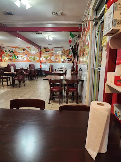 Taqueria Martinez Restaurant