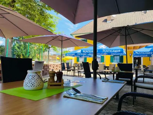 Landgasthof Bauerndiele