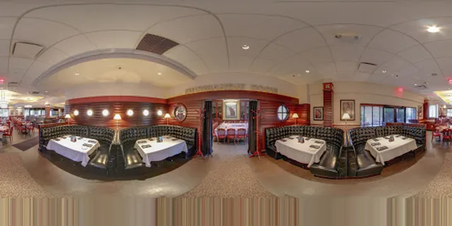 Mitchell’s Seafood House