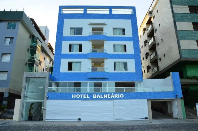 Hotel Balneário Cabo Frio