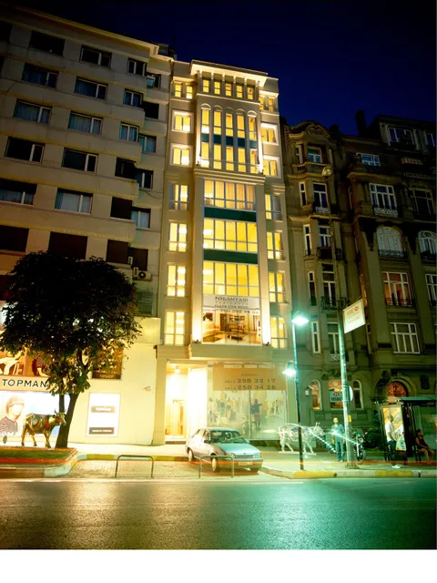 Cheya Deluxe Residences