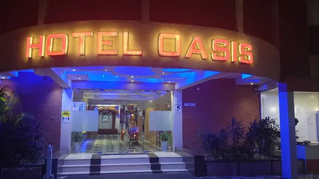 Hotel Oasis