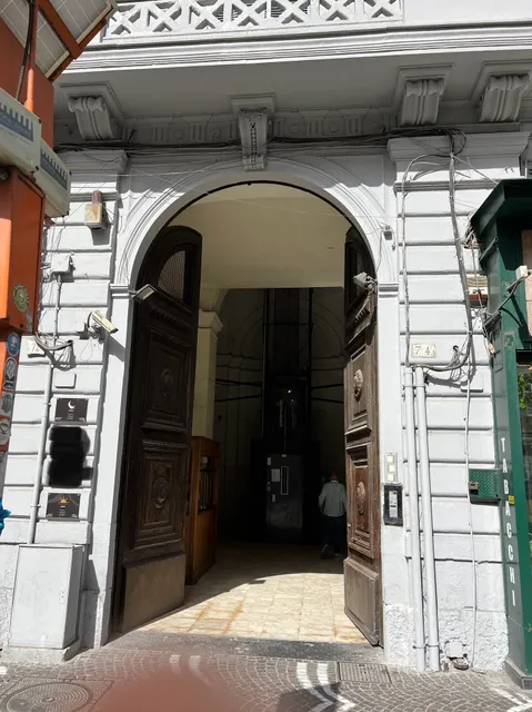 Sole Luxury Bed and Breakfast