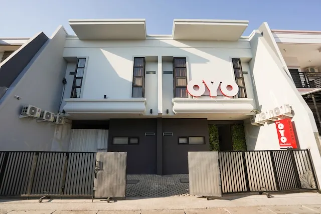 OYO 1143 Willow Residence