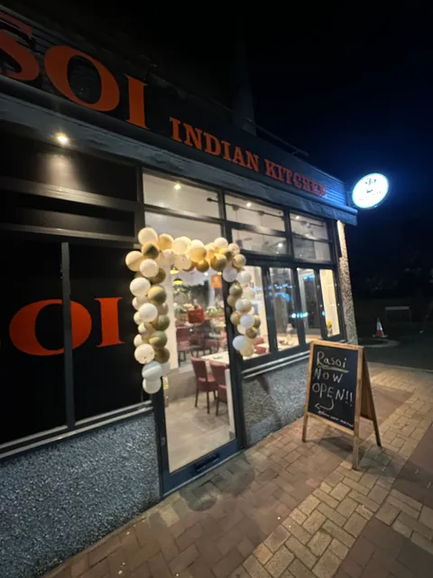 Rasoi Indian Kitchen