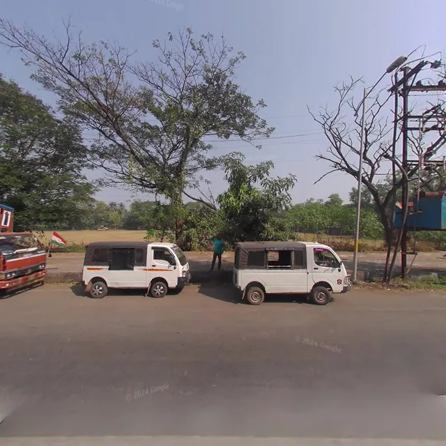 Metro Chinese Corner