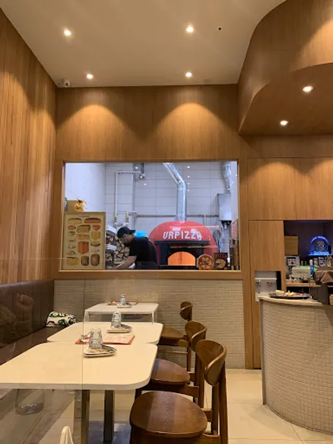 어반레시피피제리아