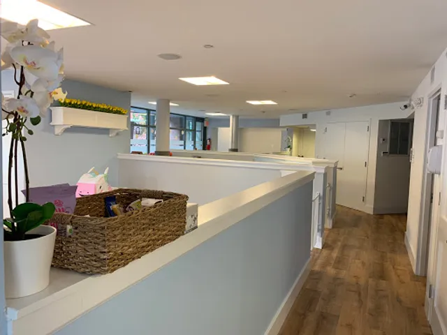 The Pumpkin Patch Preschool and Early Learning Center