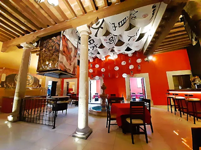 Youkay Baúl de Sensaciones