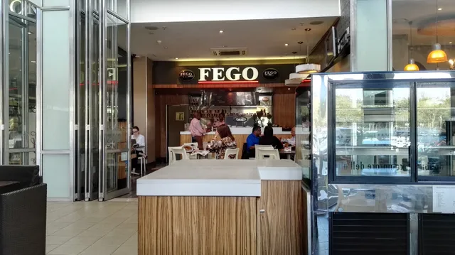 Fego Caffe
