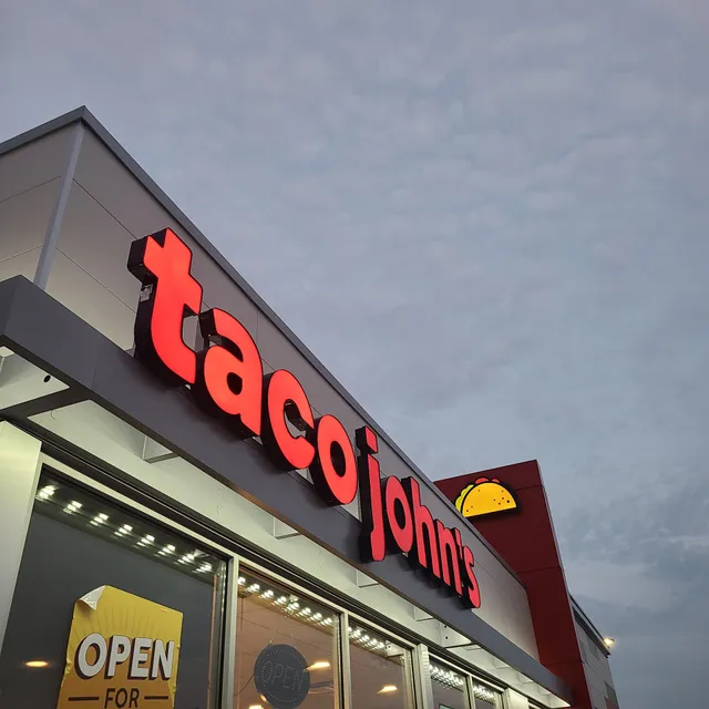 Taco John’s