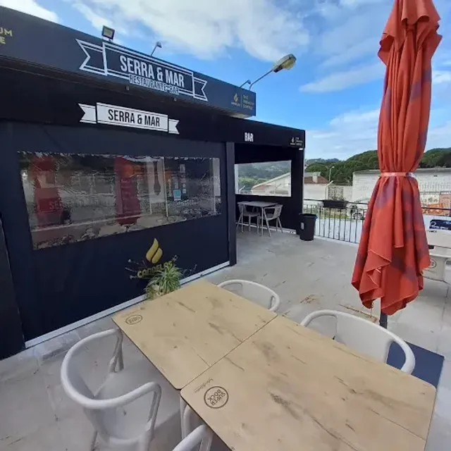 Serra & Mar