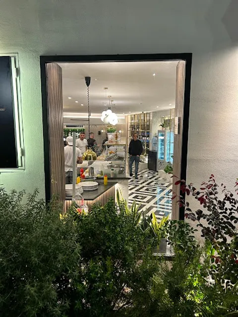 Ristorante Pizzeria Anticus