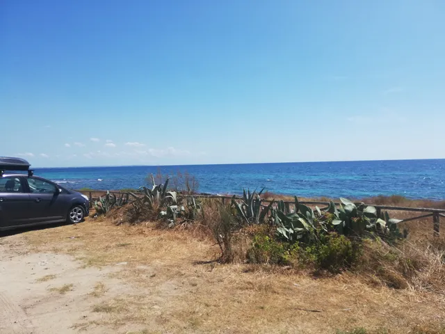 Appartamenti Punta Grossa