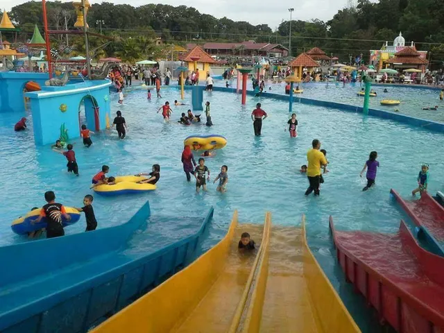 Puteri Homestay Taman Perindu