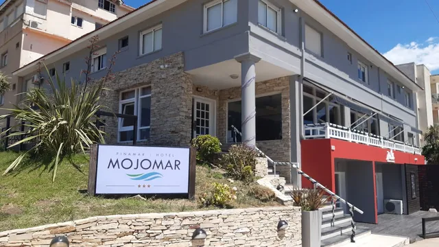 Mojomar Pinamar Hotel