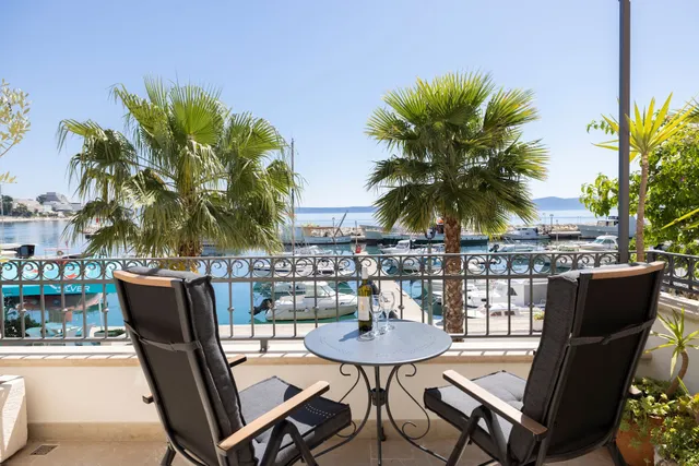 Apartments Podgora Jasminka