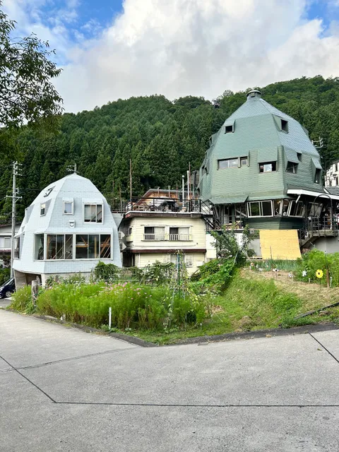 Nozawa Onsen Lodge