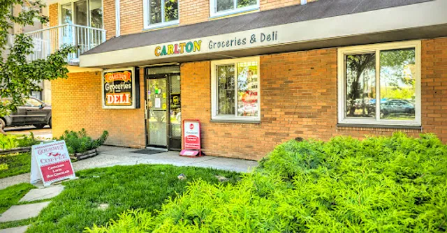 Carlton Groceries & Deli