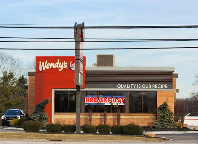 Wendy's