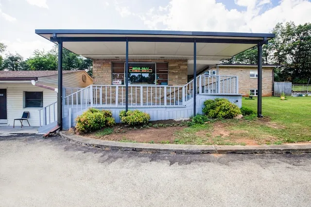 Hotel Salem-Roanoke I-81 (Listing Partner)