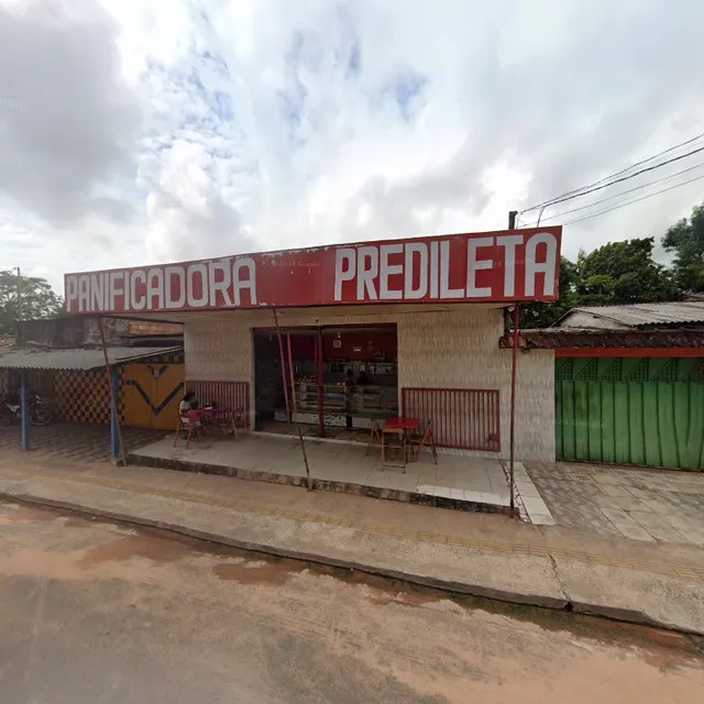 Panificadora Predileta