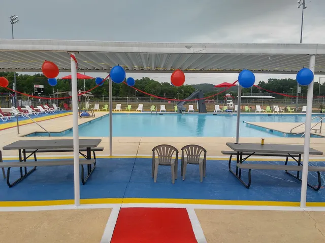 Blountsville Pool