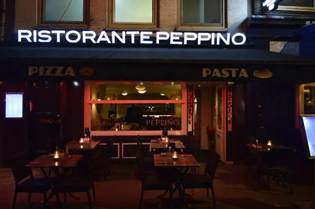 Ristorante Italiano Peppino