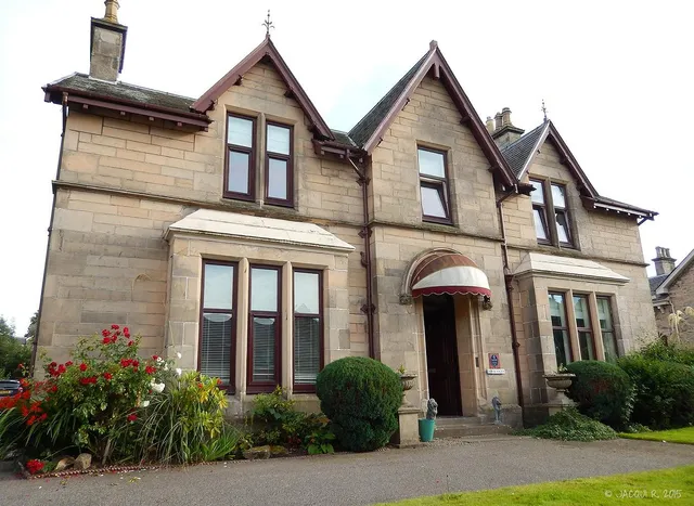 Moraydale Guest House