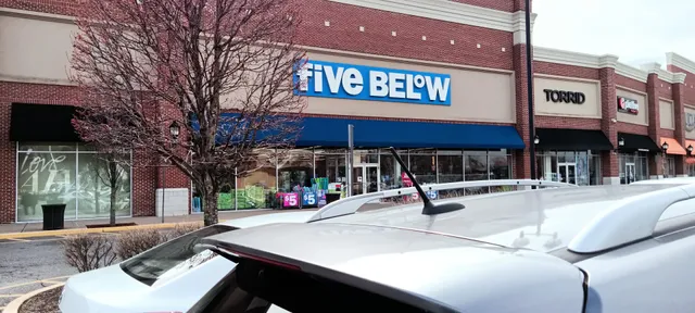 Five Below