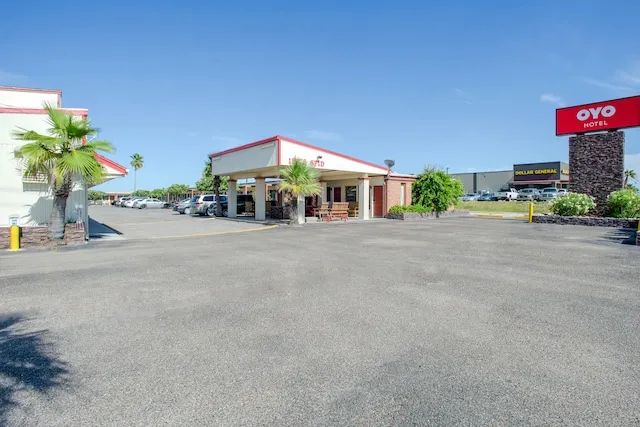 Passport Inn And Suites Tx